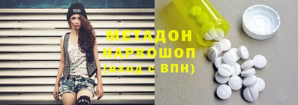 молекула духа Бородино