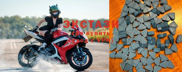 молекула духа Бородино